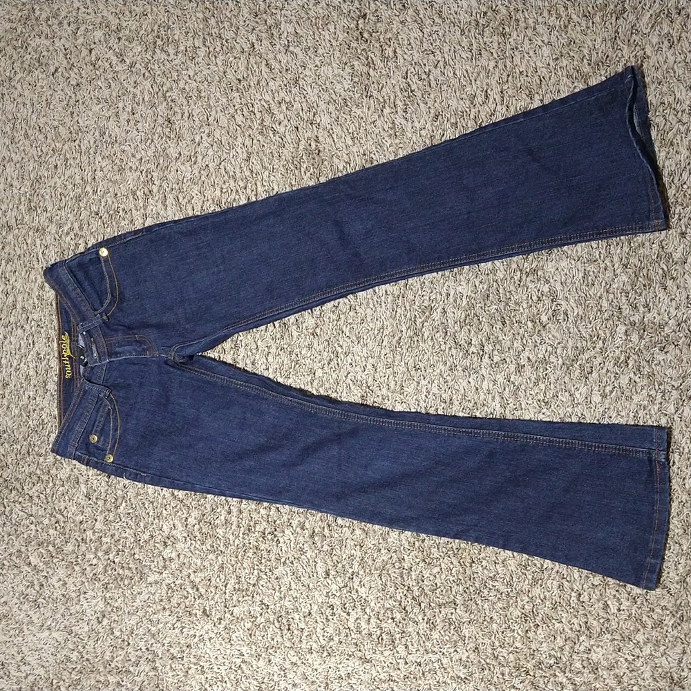 South Pole Blue Jeans